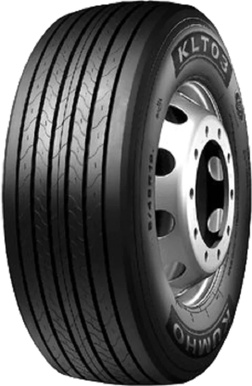 385/55R22.5 opona KUMHO KLT03 160J